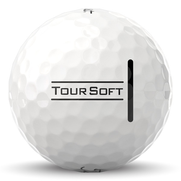 Titleist Tour Soft