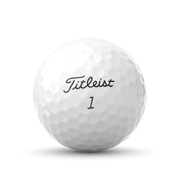 Titleist Tour Soft