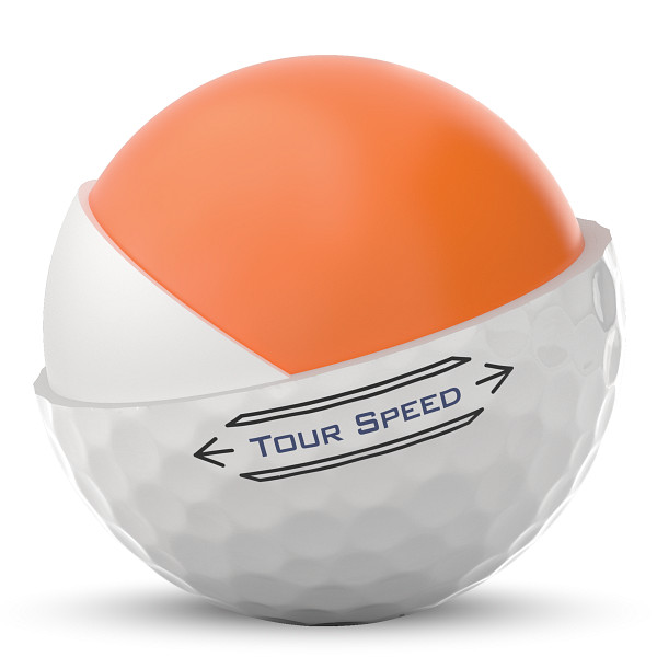 Titleist Tour Speed