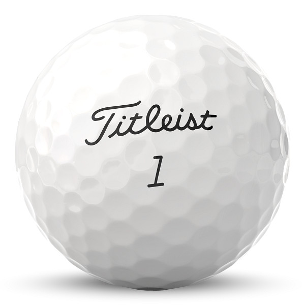 Titleist Tour Speed