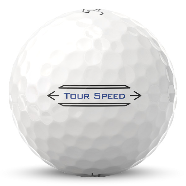 Titleist Tour Speed