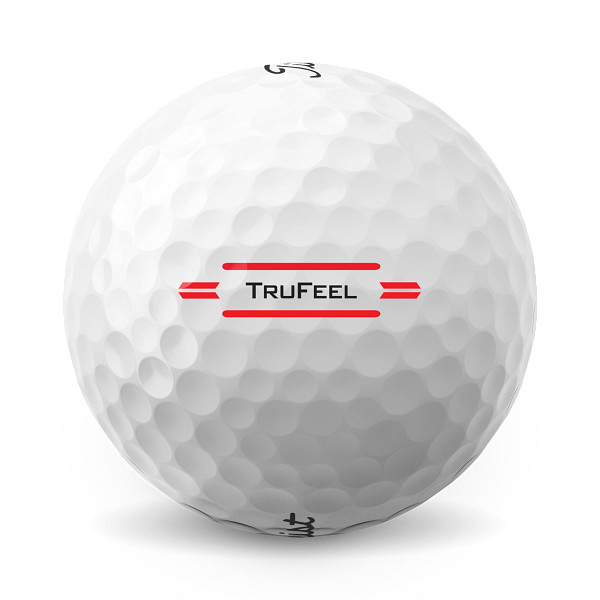 Titleist TruFeel