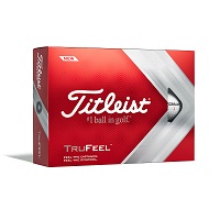 Titleist TruFeel