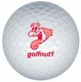 golfnut1 golf ball print