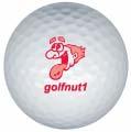 golfnut1 golf ball print