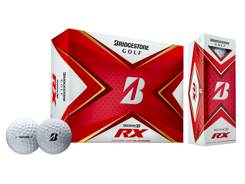TOUR B RX
