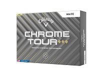 Chrome Tour Triple Diamond