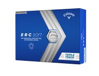 ERC SOFT GOLF BALL