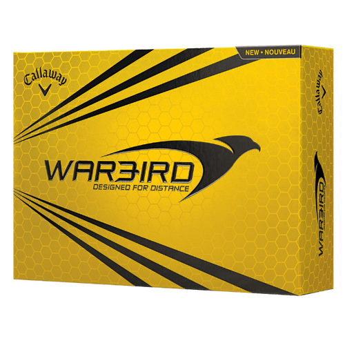Warbird