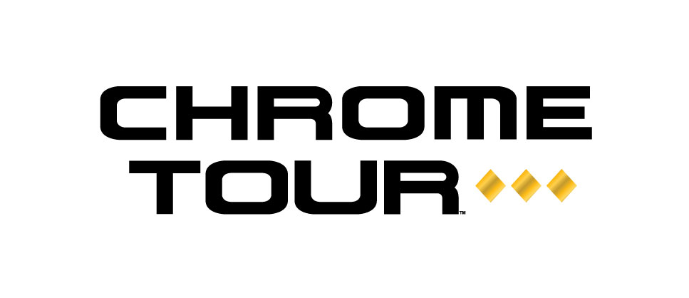 chrome tour xxx